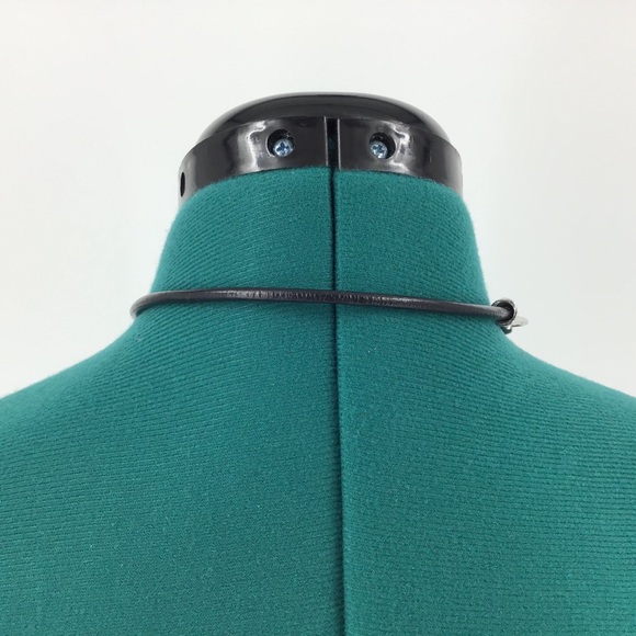 2/$25 Statement Necklace with Large Circular Pendant - Picture 4 of 14